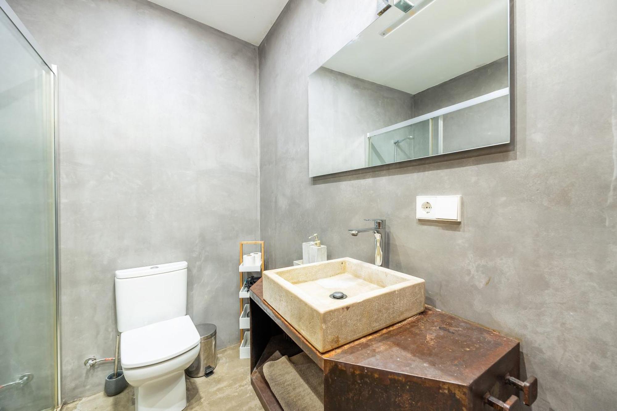 Cal Rei Villa Inca  Luaran gambar